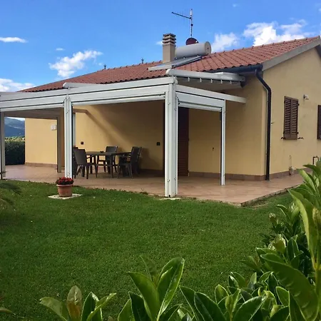 Il Giardino Villa Riotorto Exterior photo