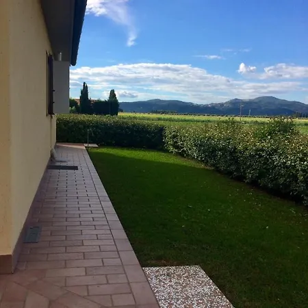 Il Giardino Villa Riotorto Exterior photo
