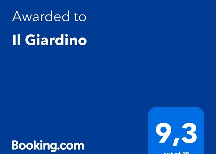 Il Giardino