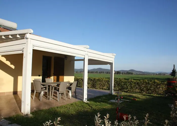 Il Giardino