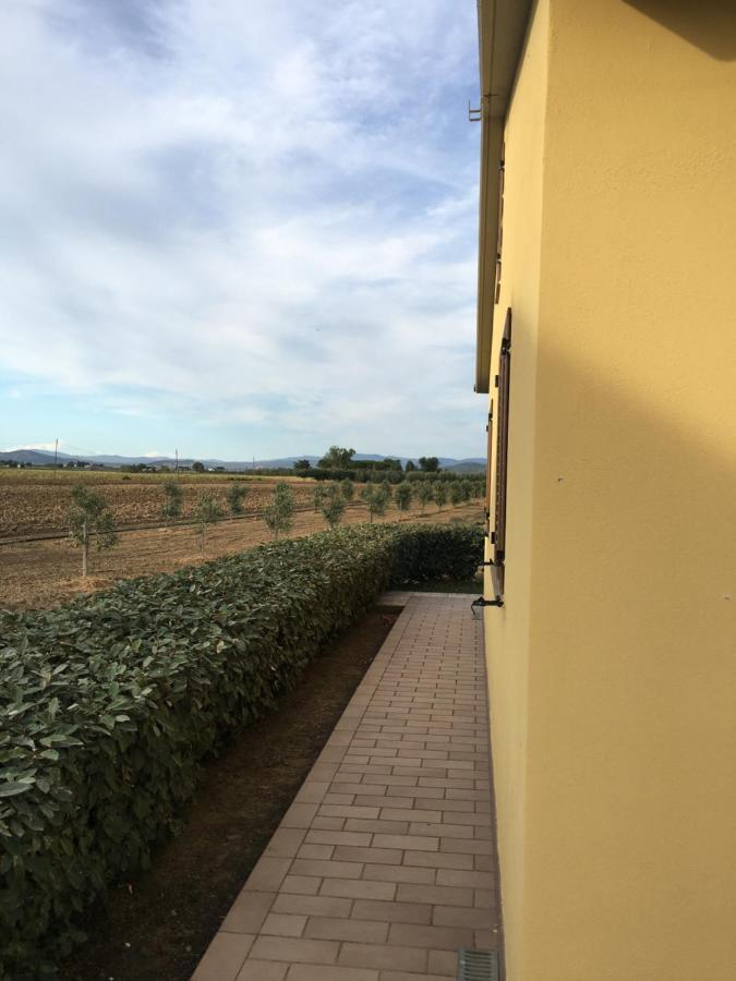 Il Giardino