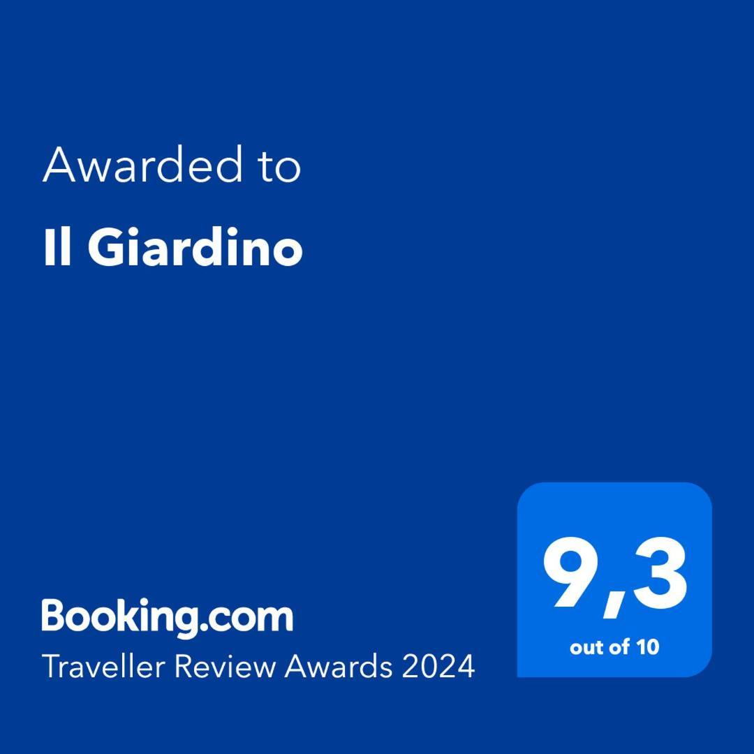 Il Giardino
