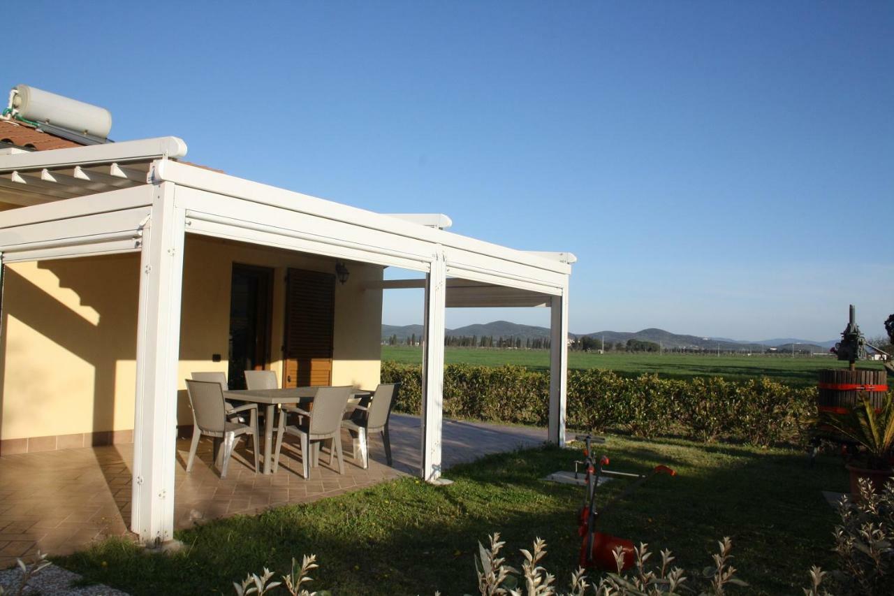 Holiday home Il Giardino