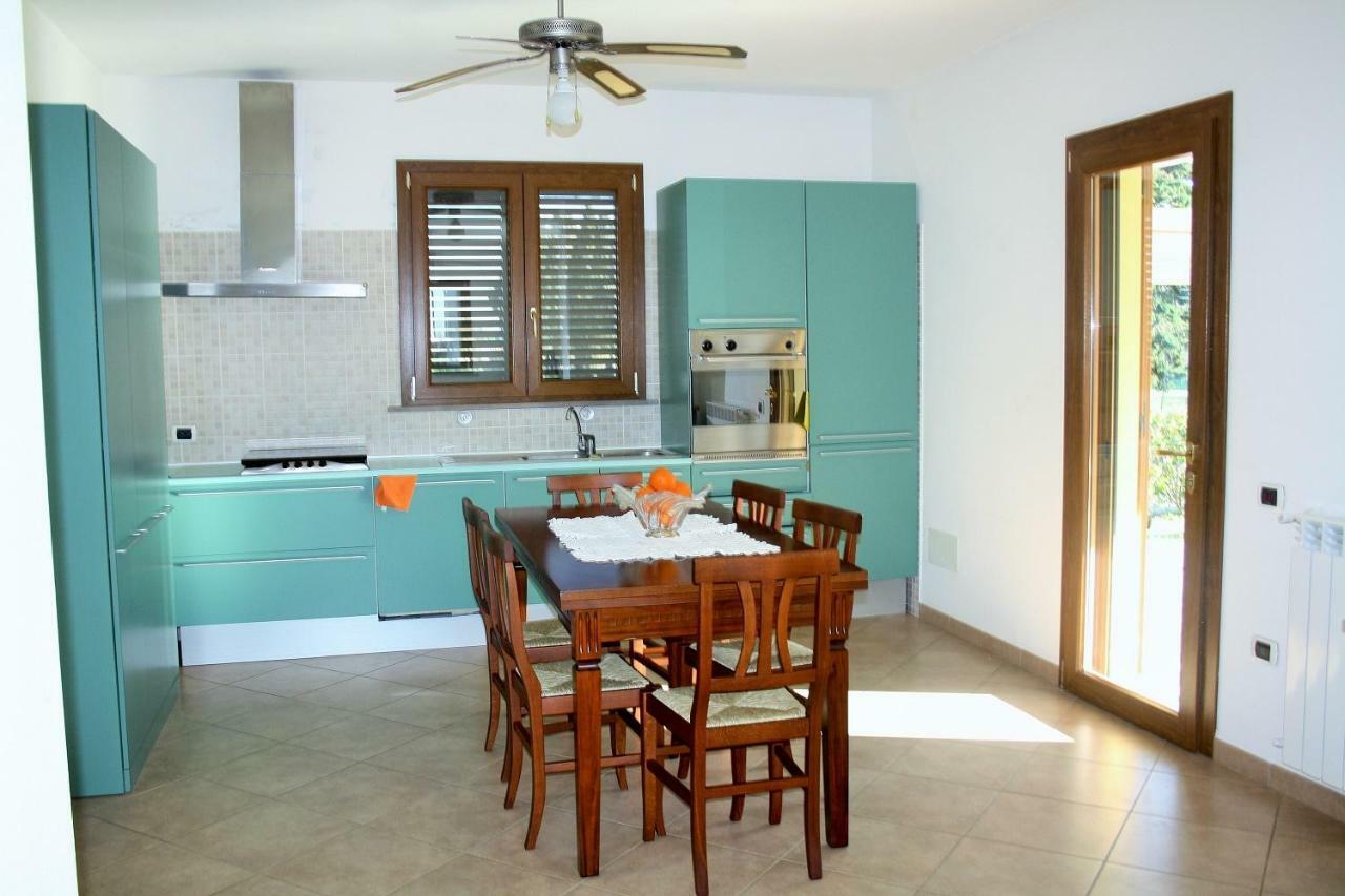 Il Giardino Holiday home