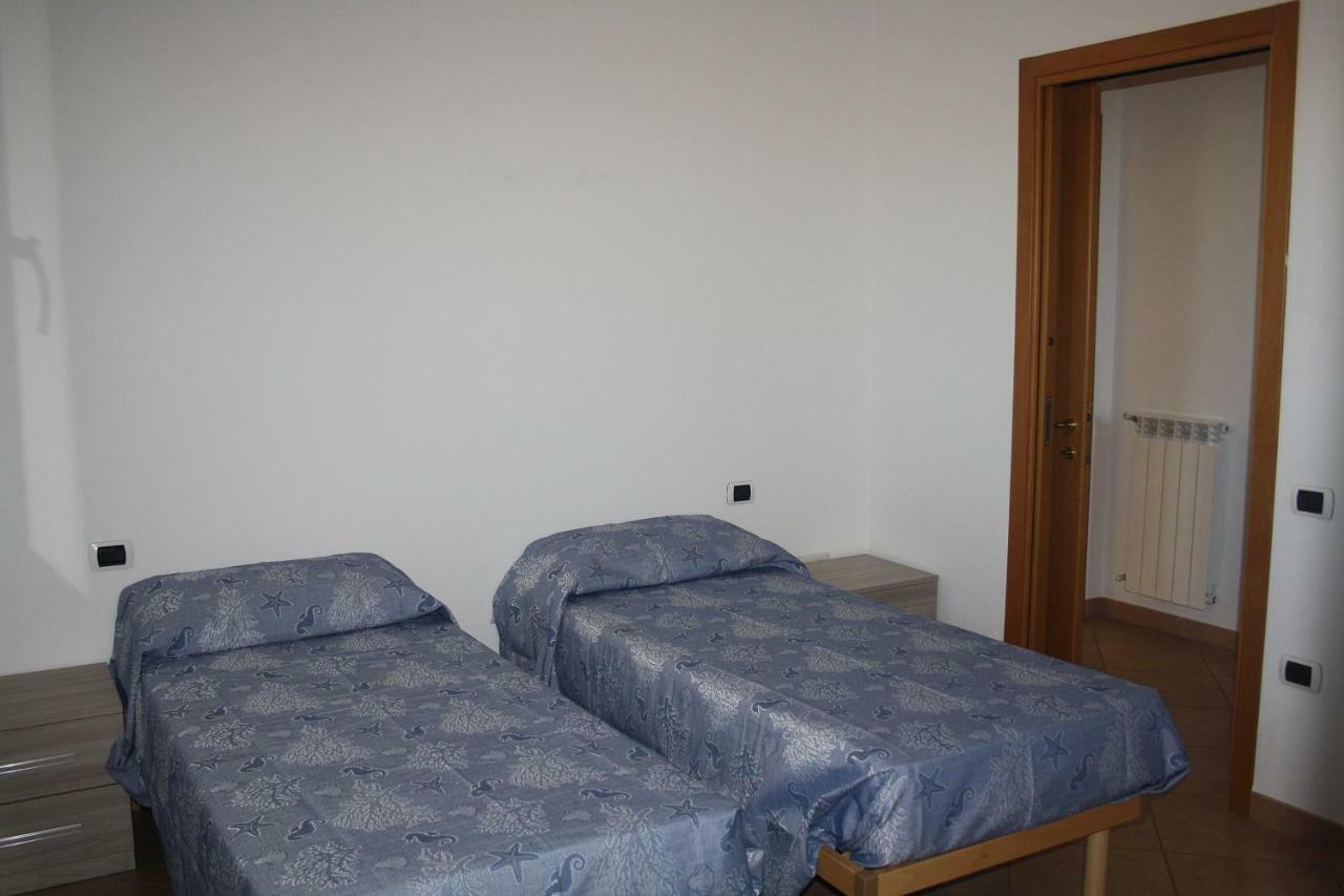 Il Giardino Holiday home Riotorto