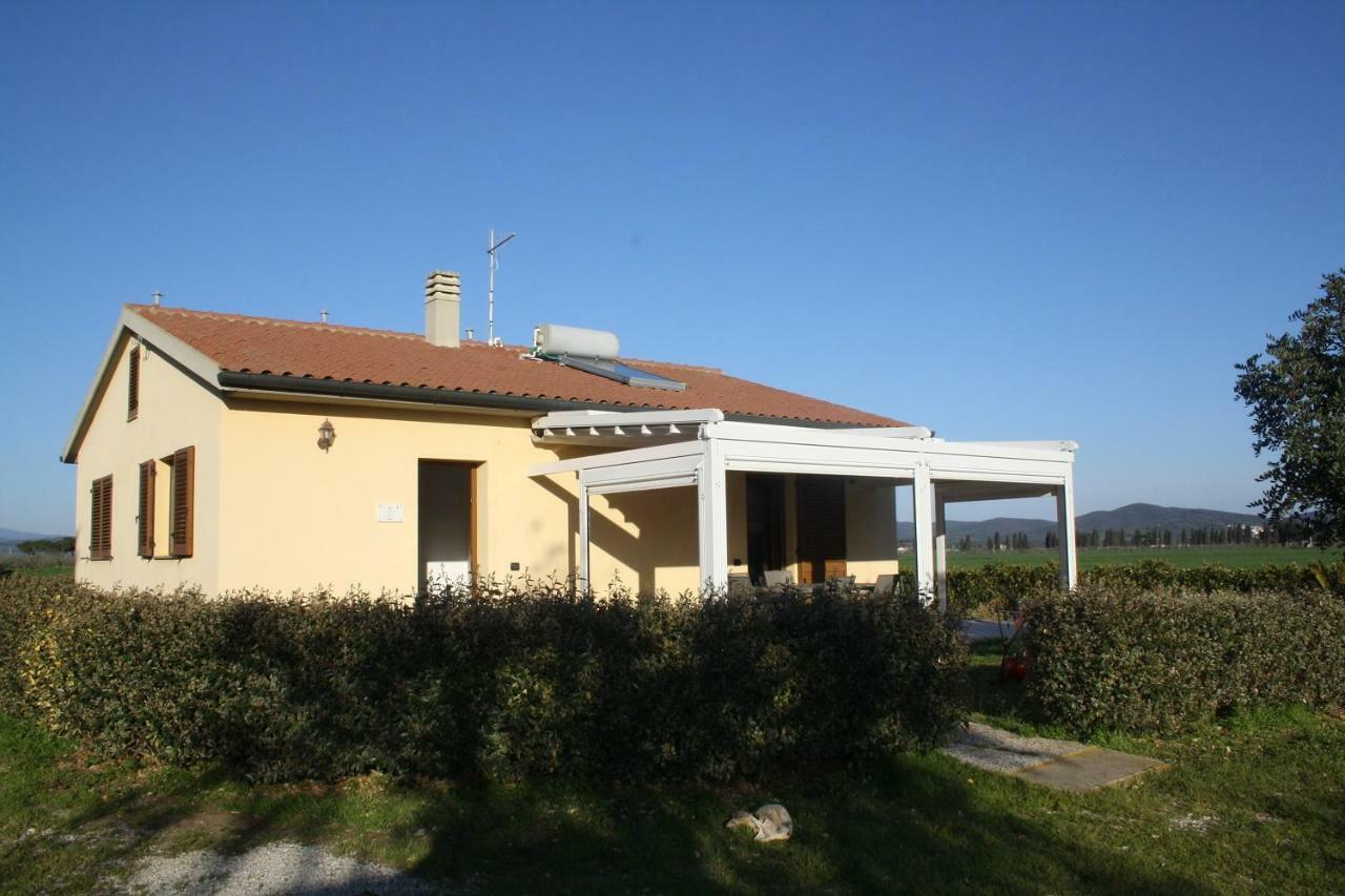 Il Giardino Vakantiehuis