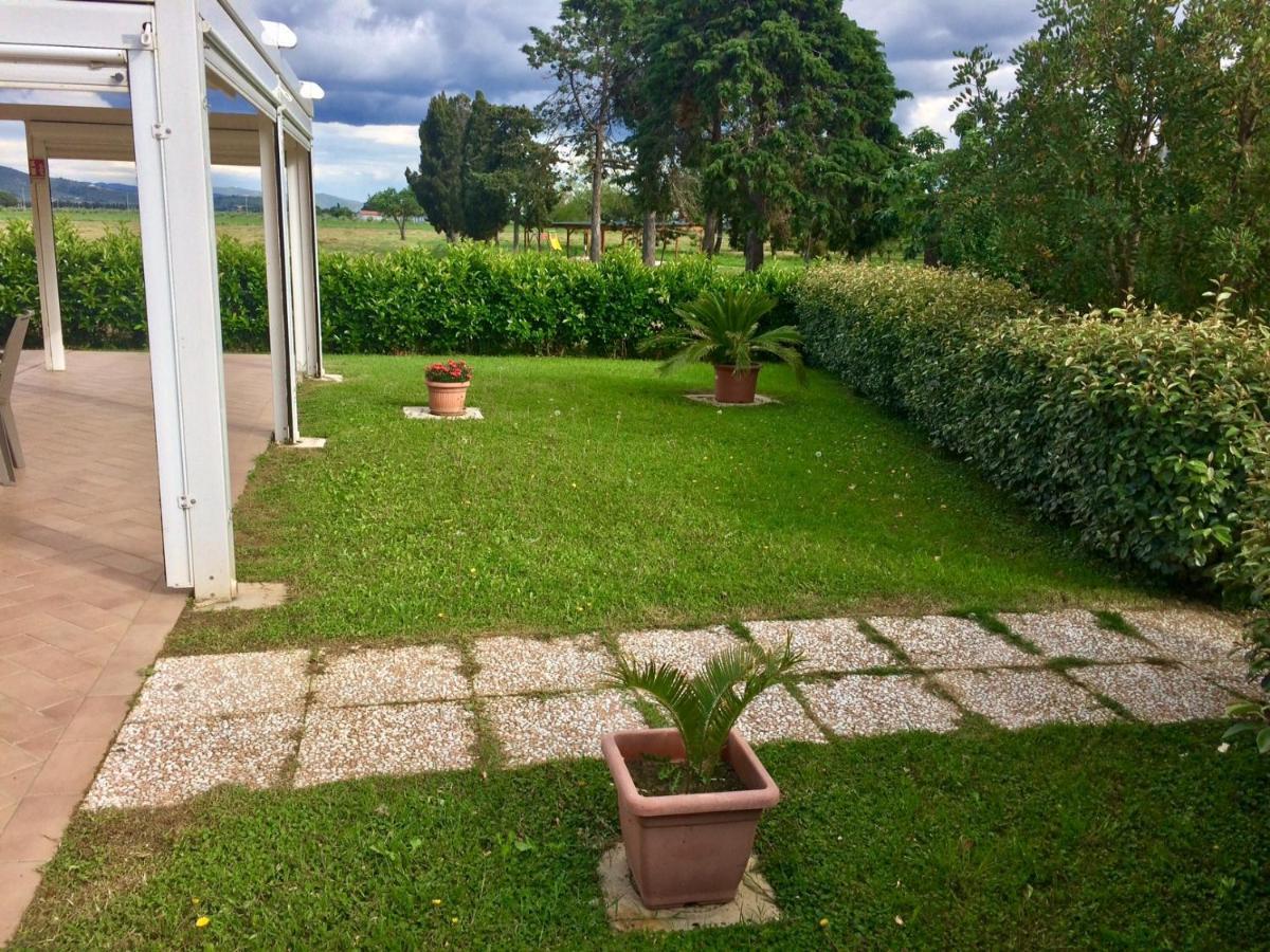 Holiday home Il Giardino