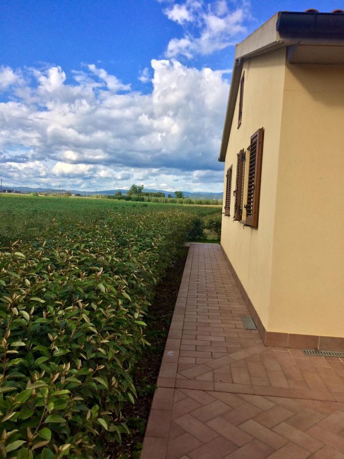 Holiday home Il Giardino