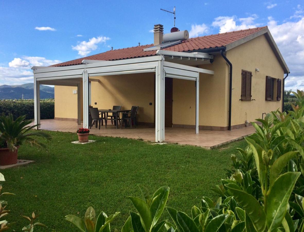 Holiday home Il Giardino