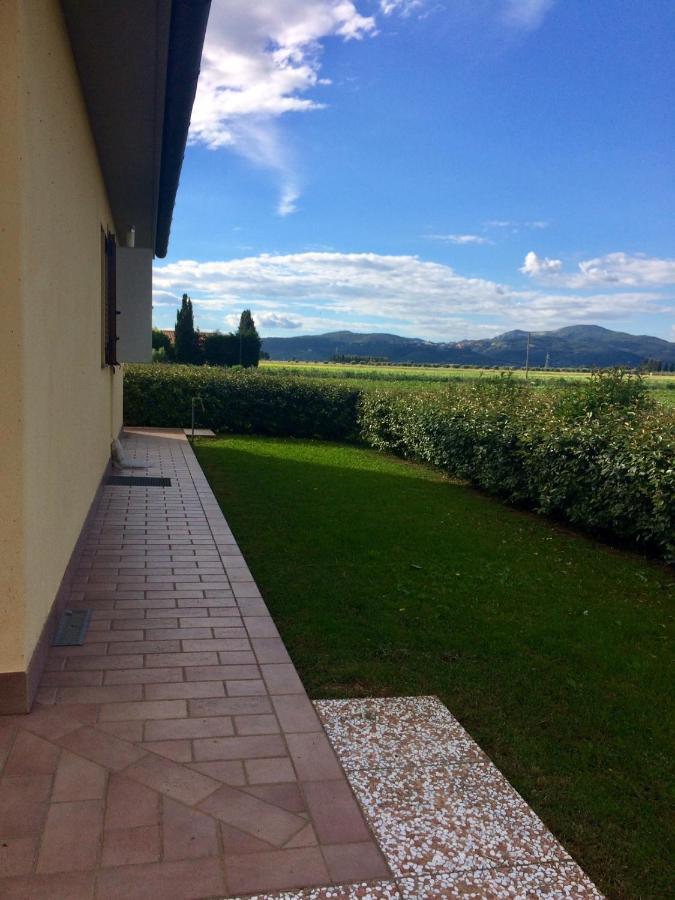 Il Giardino Holiday home