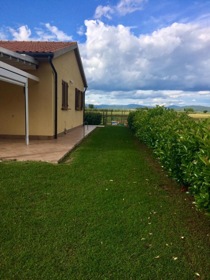 Holiday home Il Giardino Riotorto