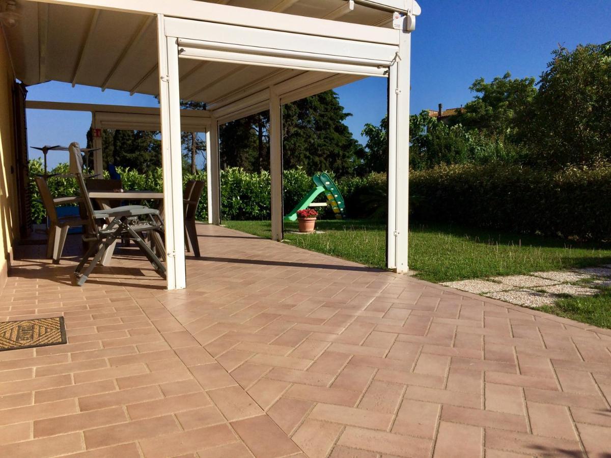 Holiday home Il Giardino Riotorto
